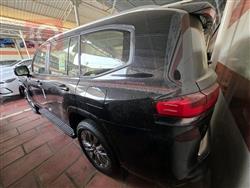 تۆیۆتا لاند کروزەر